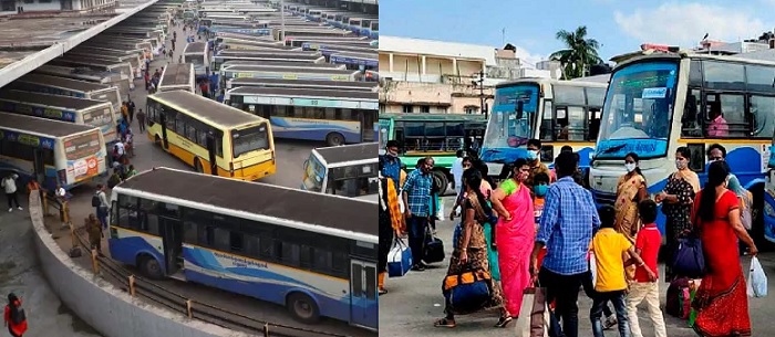 Extra buses from Chennai ??? ???????????? ????? ??????? ???????? ???????..? ????? ???????????? ????? ???????? ???? ????? ????? ????????? ???????????????..