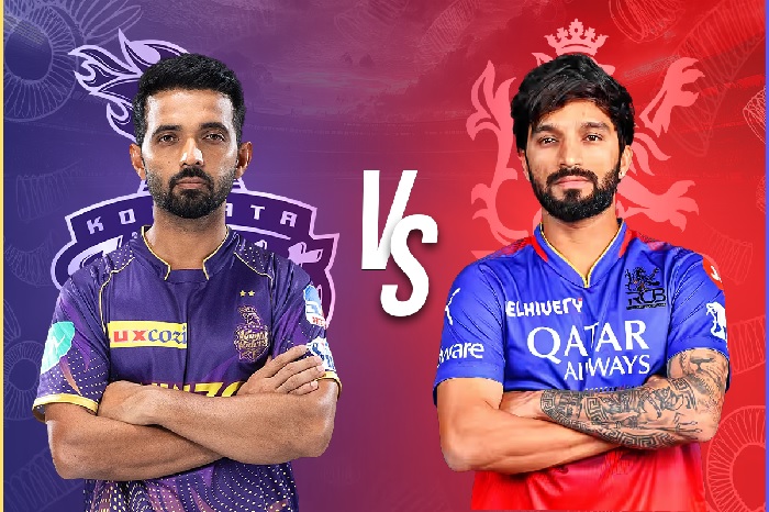 IPL 2025 KKR vs RCB match IPL 2025 ????? ????? ????????.. ??????????????? ????? ?????????? ??????? ???????..