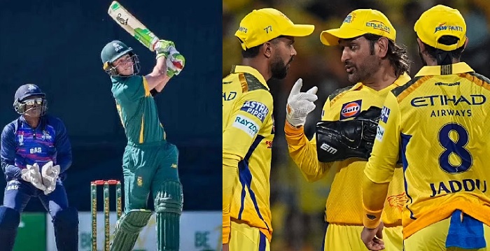 CSK new batsmen IPL 2025: ?????? ??????? ?????? ????? ?????.. ????????? ??????? ?????? ?????????.. ??? ???? ??? ??????? ?????..!!