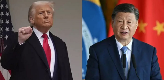 China import tax tariff
