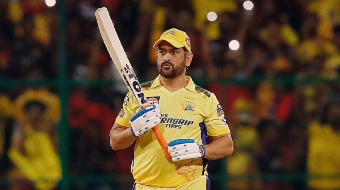 IPL 2025 CSK vs DC match IPL 2025 CSK vs DC: இன்றுடன் விடைபெறுகிறார் தோனி.. இதுவே இறுதி போட்டி என தகவல்..!!