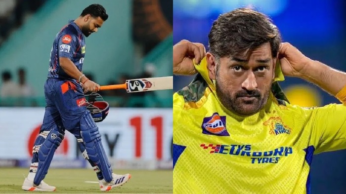 IPL 2025 CSK vs LSG IPL 2025: ????? ??????????? ????? CSK ?????? ??????? ??????.. ???? ??????? ??????? ????.. ??????????????? ?????????..!!