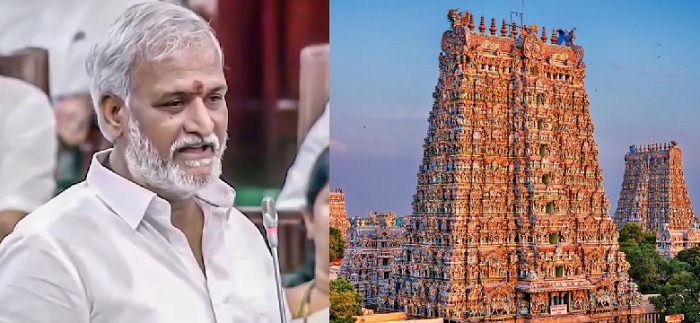 Meenakshi Amman Temple paid darshan ??? ??????????? ????? ??????? ?????.. ???????? ????????? ????????? ??????? ?????..!!