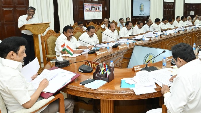 TN Minister new dept allocation ????? ????????????? ??????? ?????? ???????.. ??????? ??????? ?????????..!!