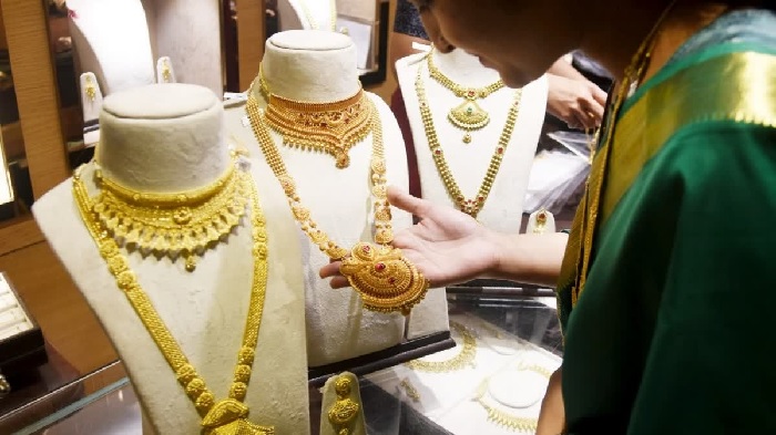 Gold news (05-05-2025) Today Gold Rate: ????????? ????? ???? ?????? ?????? ????.. ??????????? ????? ??????? ????????..??