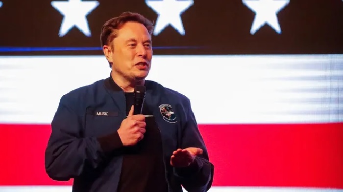Musk to leave DOGE "???? ??????????? ???? ?????????? ??????????".. ?????? ?????????????? ??????? ????? ?????..!!