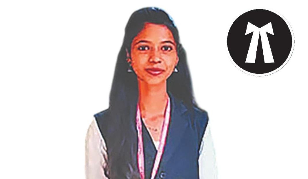 பெட்ட குறும்பர் பழங்குடியினத்தின் முதல் வழக்கறிஞர் கின்மாரி