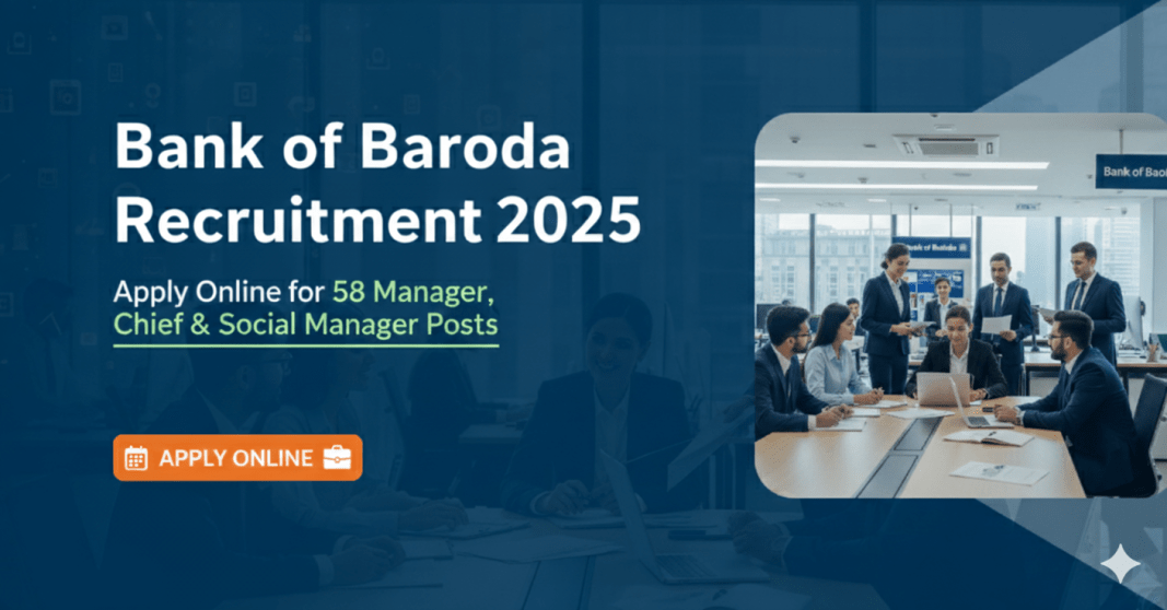 ?????? ???? ????? ???????????? 2025 – 58 Manager & Chief ???????????? | ??? ??????? ?1,12,940 ??? | ????????? ????????????????
