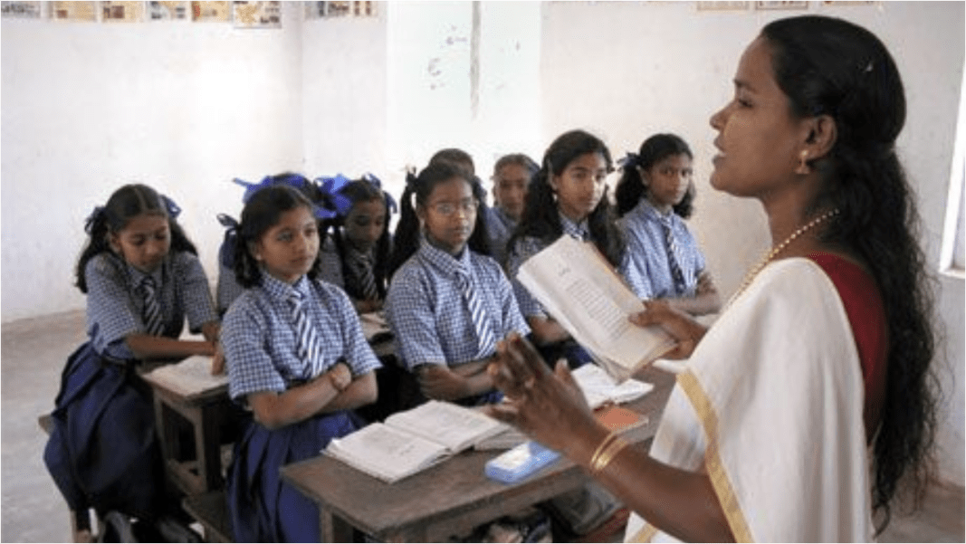 டெல்லி அரசு மற்றும் SCERT இணைந்து 100 பள்ளி ஆசிரியர்களுக்கு AI பயிற்சி – தனிப்பட்ட கற்றல் மற்றும் மதிப்பீட்டில் புதிய முயற்சி