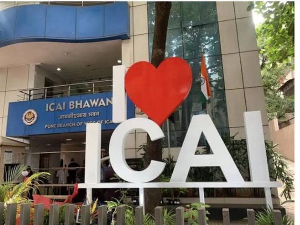 ICAI CA செப்டம்பர் 2025: Final, Intermediate, Foundation தேர்வு முடிவுகளை எப்படி பார்க்கலாம்? ICAI CA ?????????? 2025: Final, Intermediate, Foundation ?????? ????????? ?????? ????????????