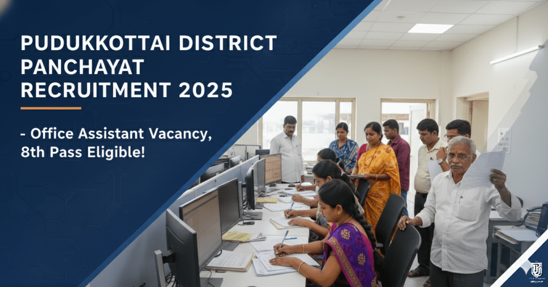 அன்னவாசல் ஒன்றிய அலுவலக உதவியாளர் வேலைவாய்ப்பு 2025 – ₹15,700 முதல் ₹58,100 சம்பளத்தில் விண்ணப்பிக்கவும் ????????? ?????? ?????? ????????? ???????????? 2025 – ?15,700 ????? ?58,100 ??????????? ????????????????