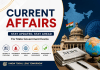 Daily Current Affairs For State Level Exams-May 2026