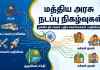 Current Affairs For Central Government Exams-May 2026 central- government-current-affairs