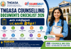 TNGASA Counselling Documents Checklist 2026: அசல் சான்றிதழ்கள் பட்டியல் இதோ!