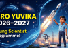 ISRO YUVIKA 2026-2027: பள்ளி மாணவர்களுக்கான இஸ்ரோவின் இளம் விஞ்ஞானி திட்டம்! முழு விவரம்!