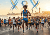 CM Vijay Runs 6 KM Anti-Drug Marathon in Chennai: Tamil Nadu Trends Today!