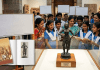 NCERT பாடப்புத்தக சர்ச்சை: ‘நடனமாடும் பெண்’ சிலையின் அசல் படம் மீண்டும் சேர்க்கப்படும்! எதனால் இந்த சர்ச்சை?
