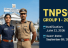TNPSC Group 1 Notification 2026: Exam Date, Age Limit & Qualification