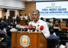 அரசு கல்லூரி சேர்க்கையில் முறைகேடுகளுக்கு இடமில்லை: அமைச்சர் பி. விஸ்வநாதன் அதிரடி!