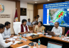 தமிழ்நாட்டில் பருவமழை முன்னேற்பாடுகள் 2026: முதலமைச்சர் விஜய் நடத்திய அவசர ஆலோசனை!