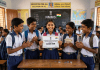 பள்ளி மாணவர்களுக்கு ஆண்டுக்கு ₹12,000! மத்திய அரசின் NMMS கல்வி உதவித்தொகை திட்டம்!