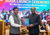 IIT History Book: ஐஐடி கல்வி நிறுவனங்களின் வரலாறு குறித்த புதிய புத்தகத்தை வெளியிட்டார் ஓம் பிர்லா!