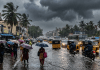 தமிழகத்தில் அடுத்த 48 மணி நேரத்திற்கு கனமழை எச்சரிக்கை: வானிலை மையம் வெளியிட்ட டாப் அப்டேட்ஸ்!
