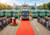 CM Vijay Flags Off 300 New Buses: தமிழக அரசு புதிய பேருந்துகள் சிறப்பம்சங்கள்!