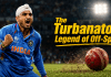 Harbhajan Singh Birthday: ‘டர்பனேட்டர்’ ஹர்பஜன் சிங் பிறந்தநாள்! இந்திய கிரிக்கெட்டின் சுழற்பந்து சிங்கம்!