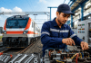 RRB Technician வேலைவாய்ப்பு 2026: 6,557 காலிப்பணியிடங்கள் – ஆன்லைன் விண்ணப்பம் தொடக்கம்!