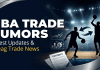 NBA Trade Rumors 2026: Giannis, LeBron உள்ளிட்ட நட்சத்திர வீரர்கள் குறித்து பரவும் தகவல்கள்