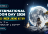 International Moon Day 2026: Apollo 11 முதல் Chandrayaan-3 வரை நிலவு ஆராய்ச்சி வரலாறு