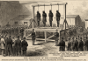 Abraham Lincoln Assassination Case: ஆபிரகாம் லிங்கன் கொலை சதி; 4 பேருக்கு தூக்கு தண்டனை நிறைவேற்றப்பட்ட வரலாற்று பின்னணி!