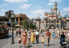 Disneyland History Tamil: உலகின் முதல் Disneyland உருவான வரலாறு