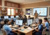 6-ஆம் வகுப்பு முதல் கணினி அறிவியல்? அமைச்சர் ராஜ்மோகன் முக்கிய அறிவிப்பு