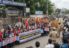தெலுங்கானா பள்ளி பந்த் 2026: தனியார் பள்ளிகள் மூடல்! அரசின் அதிரடி உத்தரவு என்ன?