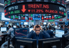 Trent Share Crash: ஒரே நாளில் 11% சரிந்த டாடாவின் ‘டிரெண்ட்’ பங்கு! முதலீட்டாளர்கள் அதிர்ச்சி! பின்னணி என்ன?