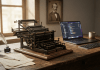 Typographer வரலாறு: தட்டச்சு தொழில்நுட்பத்தை மாற்றிய William Austin Burt