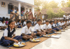 காமராஜர் காலை உணவுத் திட்டம்: பெயர் மாற்றம் – 6–8 ஆம் வகுப்புகளுக்கு விரிவாக்கம், ரூ.217.63 கோடி ஒதுக்கீடு