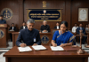 மனித உரிமை ஆணையத்துக்கு 2 உறுப்பினர்கள் நியமனம்