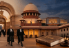 Supreme Court Judges Bill 2026: நீதிபதிகள் எண்ணிக்கை 38 ஆக உயர்வு