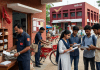 India Post GDS Recruitment 2026: 25,000+ பணியிடங்கள் – 10ம் வகுப்பு தேர்ச்சி போதும்!