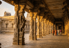 மதுரை மீனாட்சி அம்மன் கோயில் வீரவசந்தராயர் மண்டபம் ஆக.30-ல் திறப்பு
