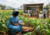 விதை விநியோகம்: விவசாயிகள் சங்கம் எழுப்பிய முக்கிய கேள்வி