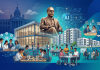 அம்பேத்கர் படிப்பகம் முதல் AI பயிற்சி வரை: சமூக நீதித் துறையின் 67 அறிவிப்புகள்