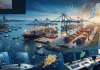 Paradip Port-ல் ரூ.427.80 கோடி திட்டங்கள் – சர்பானந்த சோனோவால் தொடங்கி வைத்தார்