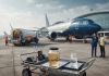 Aviation Fuel-ல் எத்தனால் கலப்பா? மத்திய அமைச்சர் ராம் மோகன் நாயுடு விளக்கம்