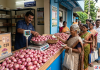 ரேஷன் கடைகளில் ரூ.35-க்கு வெங்காயம்: தமிழகம் முழுவதும் விற்பனை தொடக்கம்
