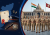 தமிழகத்தில் 14 புதிய IPS அதிகாரிகளுக்கு பணியிடம் ஒதுக்கீடு!