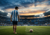 Lionel Messi Retires from International Football: Messi Retirement 2026